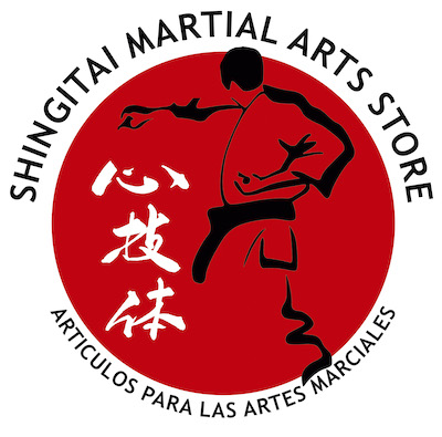 Venta de artculos para artes marciales.